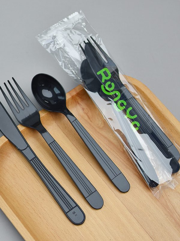 PP Cutlery-knives, forks, and spoons