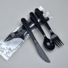 PP Cutlery-knives, forks, and spoons