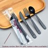 PP Cutlery-knives, forks, and spoons