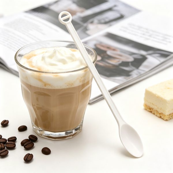 Coffee spoons