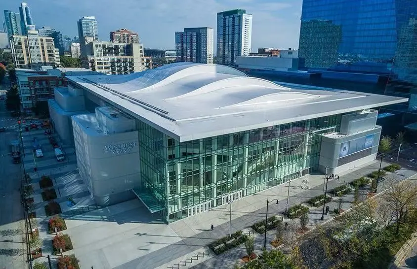 2026 Chicago NRA Show