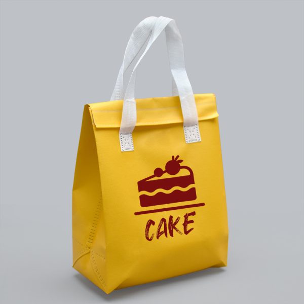 Insulated Bags