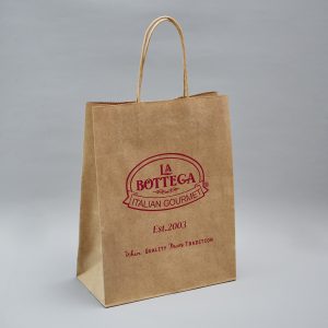 Kraft Bags