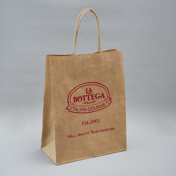 Kraft Bags