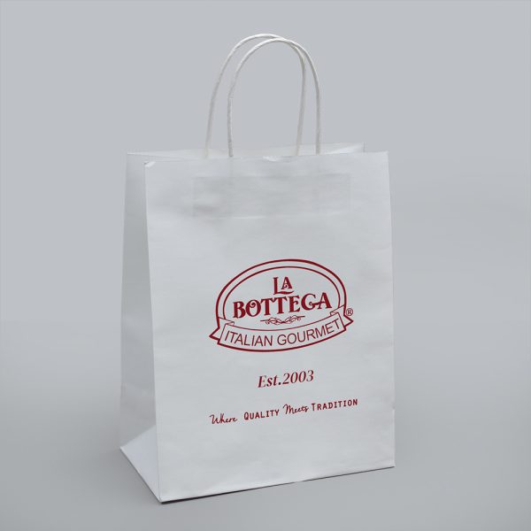 Kraft Bags