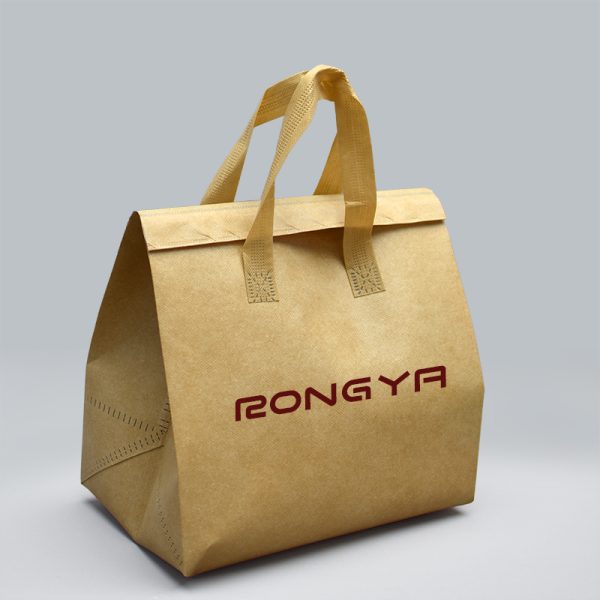 Insulated Bags