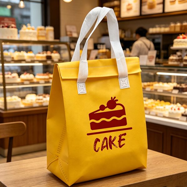 Insulated Bags