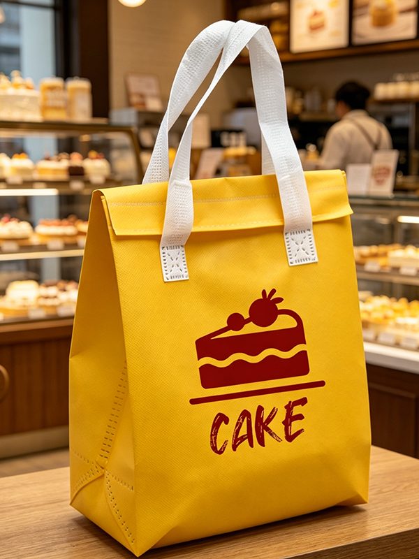 Insulated Bags