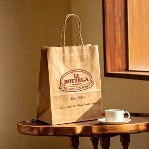 Kraft Bags