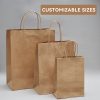 Kraft Bags