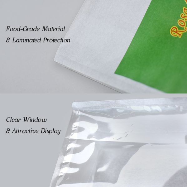 Bakery Bags