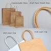 Kraft Bags