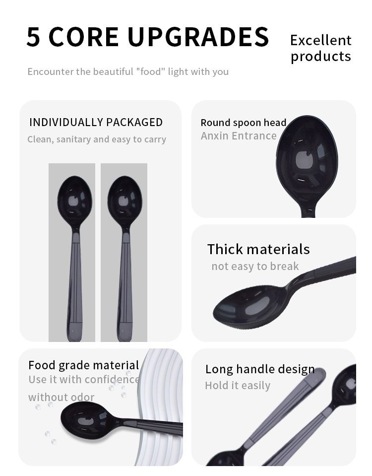PP Cutlery