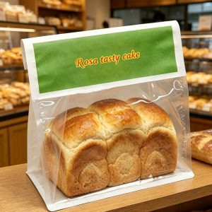 Bakery Bags
