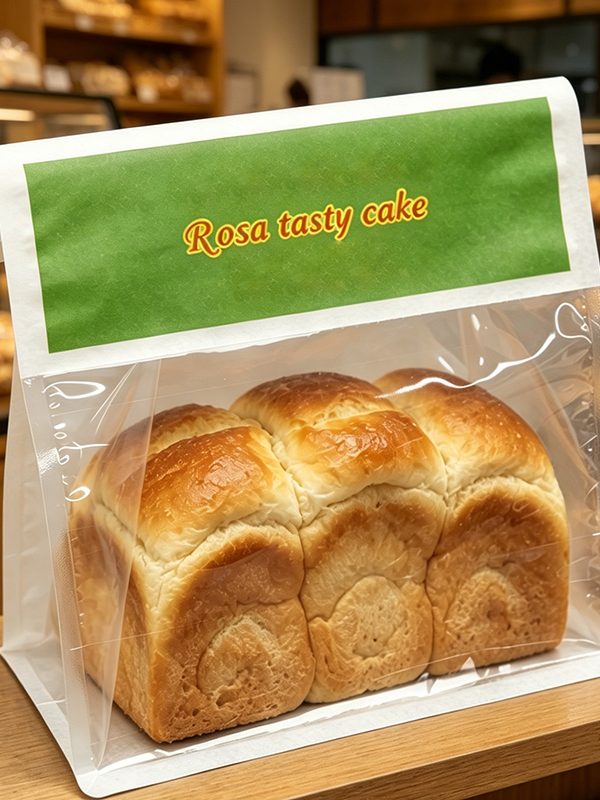 Bakery Bags