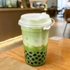 PET-Clear Plastic Cups