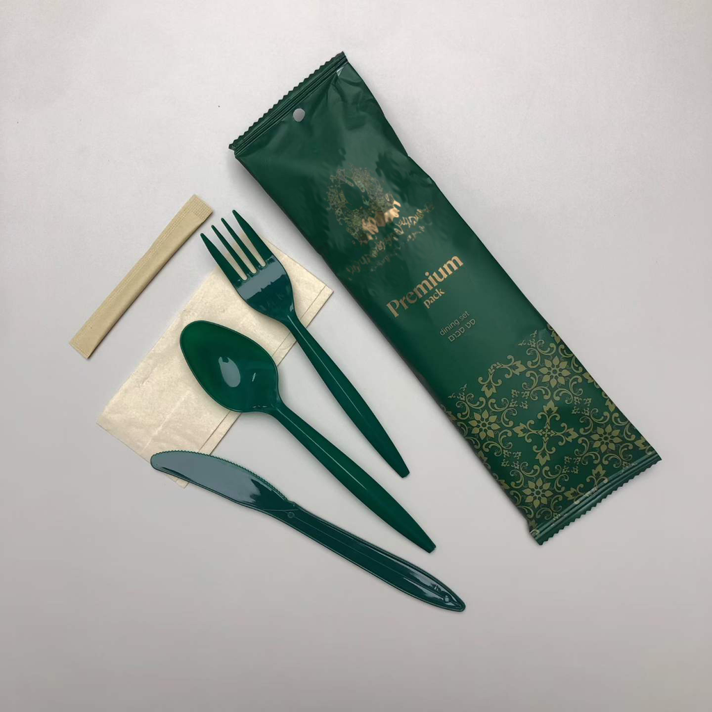 Choosing cutlery isn't just about cost. Affordable, fit-for-purpose disposable cutlery is a smarter choice.